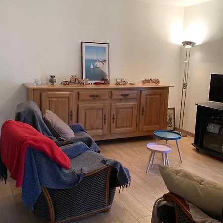 Holiday home Des Taillades *