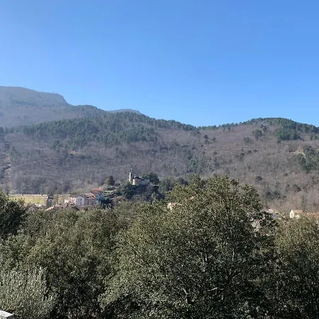 Des Taillades * Le Collet-de-Deze