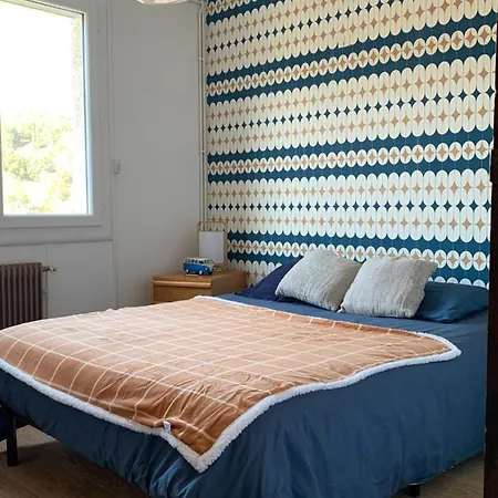 Des Taillades Holiday home Le Collet-de-Deze