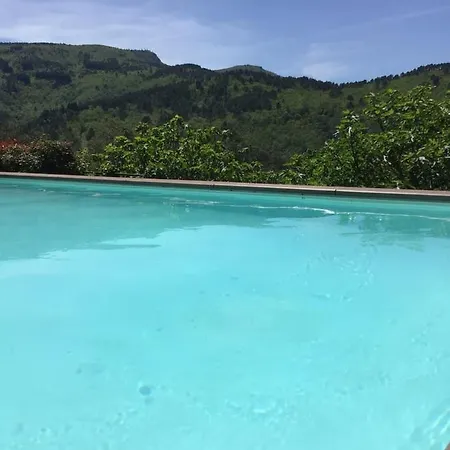 Hébergement de vacances Des Taillades Le Collet-de-Dèze