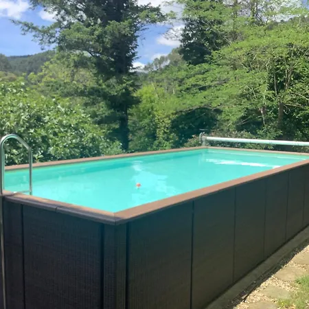 Hébergement de vacances Des Taillades Le Collet-de-Dèze