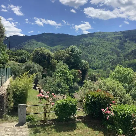 Hébergement de vacances Des Taillades *