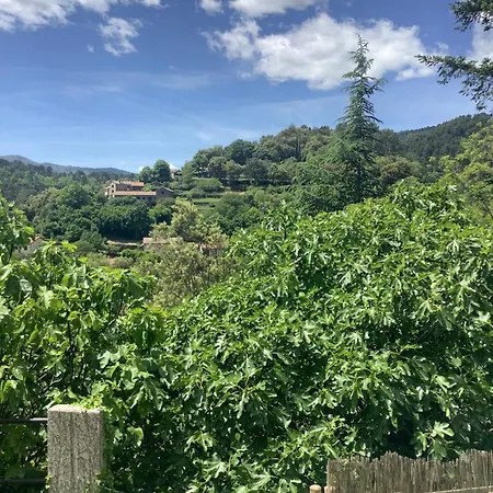 Hébergement de vacances Des Taillades Le Collet-de-Dèze
