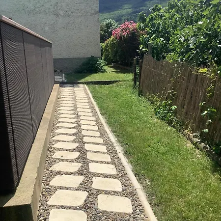 Des Taillades *