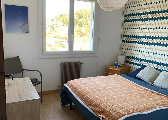 Ferienhaus Des Taillades *