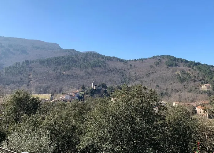 Des Taillades * Le Collet-de-Dèze